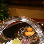 あざみ野うかい亭 - 