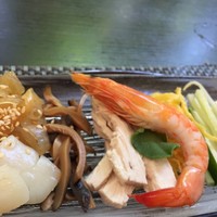 中国料理 麗花 - 