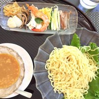 中国料理 麗花 - 冷麺（¥1,600）