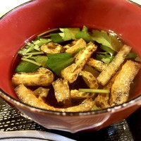 飯田橋 喝采 - 赤だし