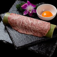 平井牛 焼きすき リブロース（1枚）