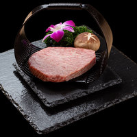 平井牛 リブロース（2カット）