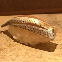 鮨 さいとう - 