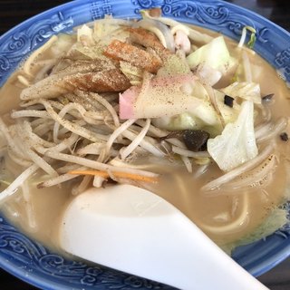 らーめん薩摩_2