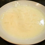 とん助 - ポタージュスープ