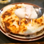 とん助 - ダブルコキール（チキン）