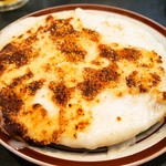 とん助 - ダブルコキール