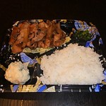 お食事処 食力 - 