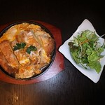お食事処 食力 - 