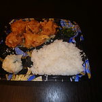 お食事処 食力 - 