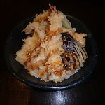 お食事処 食力 - 