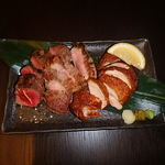 お食事処 食力 - 