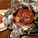 グリルキャピタル東洋亭 - 