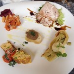 ヴィア トスカネッラ - 