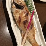 魚料理 沖の瀬 - 