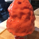 ブン ブン ブラウ カフェ ウィズ ビーハイヴ - 