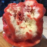 ブン ブン ブラウ カフェ ウィズ ビーハイヴ - 