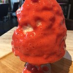 ブン ブン ブラウ カフェ ウィズ ビーハイヴ - 