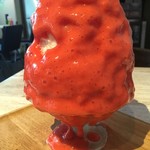 ブン ブン ブラウ カフェ ウィズ ビーハイヴ - 