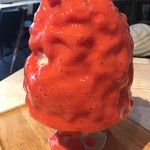 ブン ブン ブラウ カフェ ウィズ ビーハイヴ - 