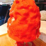 ブン ブン ブラウ カフェ ウィズ ビーハイヴ - 