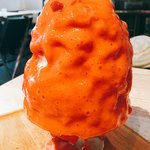 ブン ブン ブラウ カフェ ウィズ ビーハイヴ - 