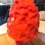 ブン ブン ブラウ カフェ ウィズ ビーハイヴ - 