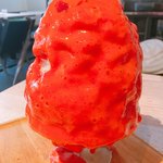 ブン ブン ブラウ カフェ ウィズ ビーハイヴ - 