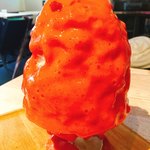 ブン ブン ブラウ カフェ ウィズ ビーハイヴ - 