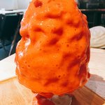 ブン ブン ブラウ カフェ ウィズ ビーハイヴ - 