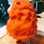 ブン ブン ブラウ カフェ ウィズ ビーハイヴ - 