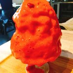 ブン ブン ブラウ カフェ ウィズ ビーハイヴ - 