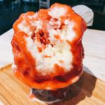 ブン ブン ブラウ カフェ ウィズ ビーハイヴ - 