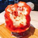 ブン ブン ブラウ カフェ ウィズ ビーハイヴ - 