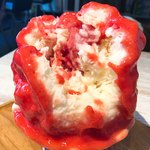 ブン ブン ブラウ カフェ ウィズ ビーハイヴ - 