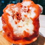 ブン ブン ブラウ カフェ ウィズ ビーハイヴ - 