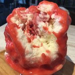 ブン ブン ブラウ カフェ ウィズ ビーハイヴ - 