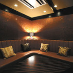 銀座 和食堂 三幸