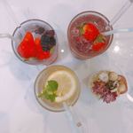 ルジュルカフェ ビストロ - 