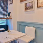 ルジュルカフェ ビストロ - 