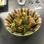 福井食堂 - 