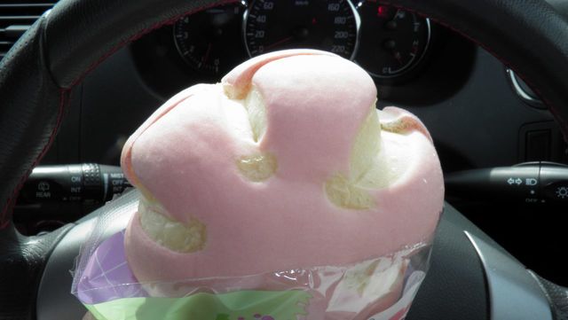 LAWSON 浪江下加倉店（ローソン） - 浪江（コンビニ・スーパー）の写真