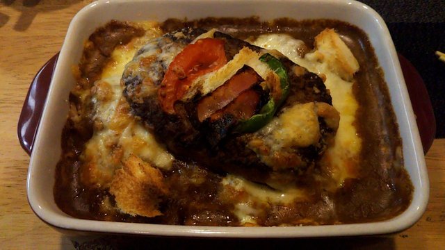 とも - 会津坂下（カレー）の写真