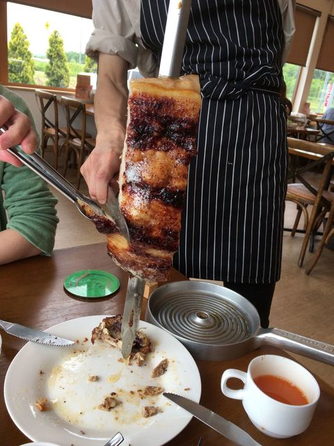 大地のテラス 岩見沢 バイキング 食べログ 大地のテラス 岩見沢 バイキング 食べログ
