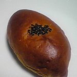 ロドゥール・デュ・ブレ - 紫芋のパン