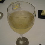 アバ - クレマン・ド・ブルゴーニュ・シャトー・フュイッセ・ヴァンサン・エ・フィス