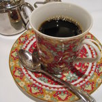 アバ - コーヒー