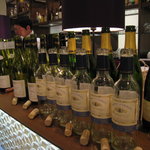 アバ - 参加者で空けたボトル