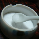 水だき 萬治郎 - 鶏スープ用塩