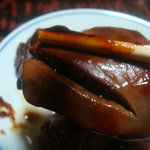 水だき 萬治郎 - 